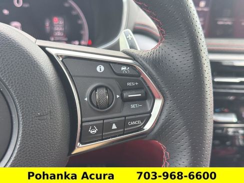 Certified 2026 Acura MDX A-Spec AWD/4WD image 13