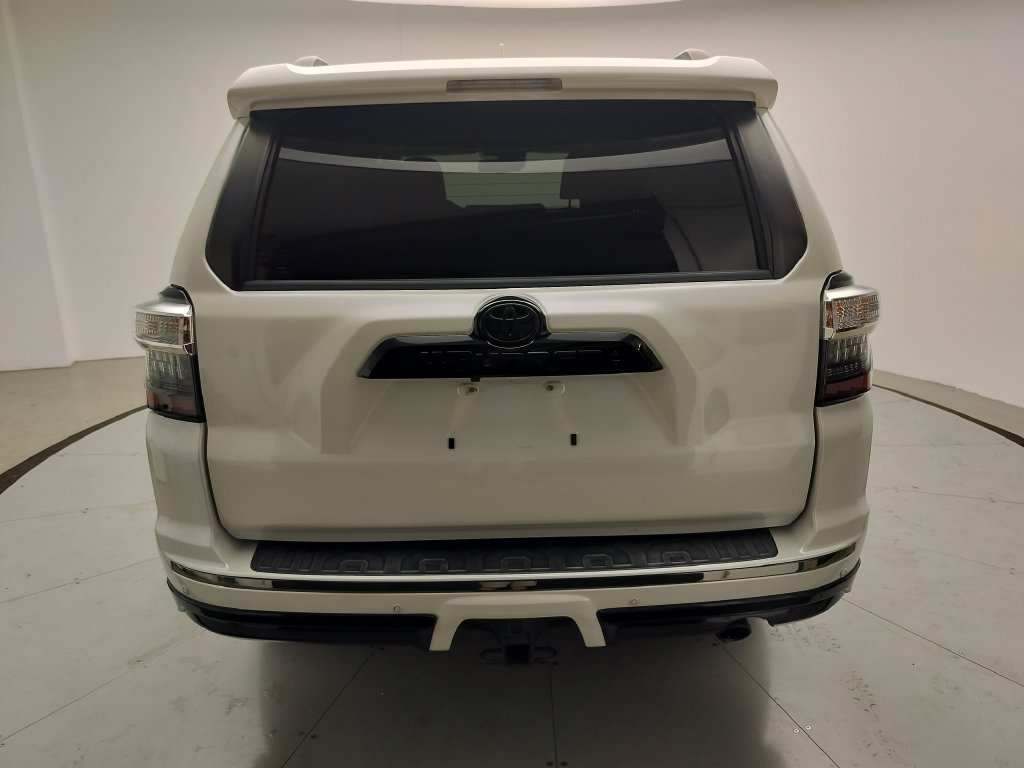 Used 2020 Toyota 4Runner Nightshade AWD/4WD image 23