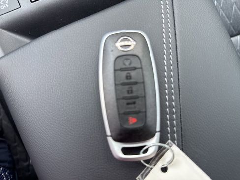 New 2026 Nissan Sentra SV w/ Floor Mat Package image 30