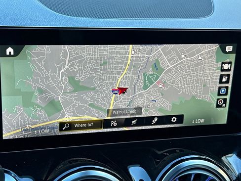 Certified 2023 Mercedes-Benz EQB 300 4MATIC image 18