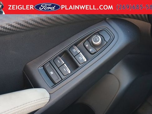 Used 2024 Subaru Ascent Premium w/ Convenience Package AWD/4WD image 31