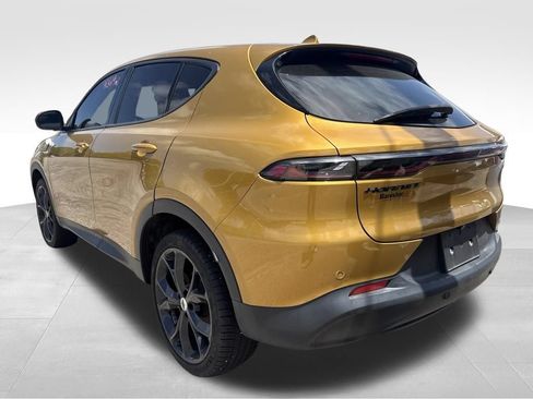 Used 2023 Dodge Hornet GT Plus w/ Track Pack AWD/4WD image 14