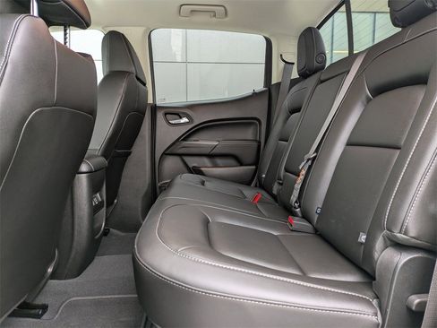 Used 2022 GMC Canyon Elevation w/ Elevation Premium Package image 14