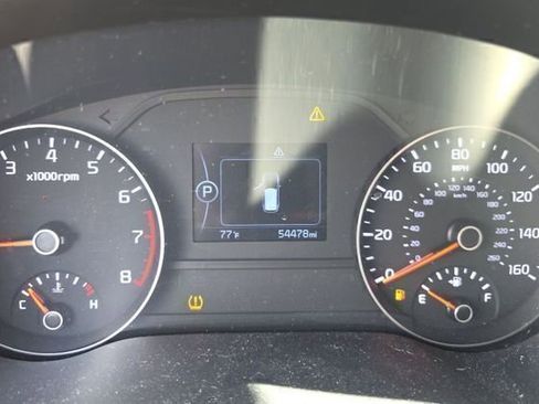 Used 2019 Kia Sportage LX w/ LX Popular Package image 10