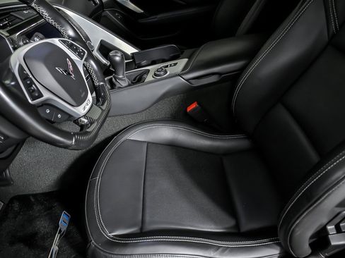 Used 2019 Chevrolet Corvette ZR1 image 22