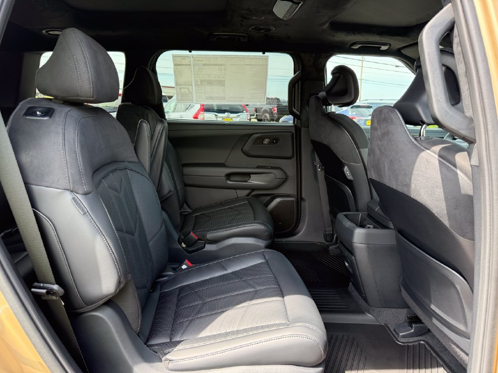 New 2027 Kia Telluride X-Line SX Prestige AWD/4WD image 13
