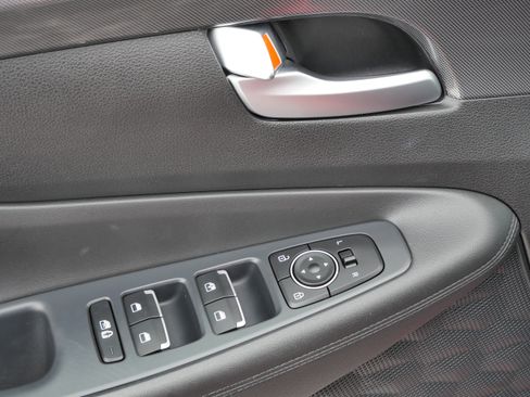 Certified 2023 Hyundai Santa Fe SE w/ Cargo Package image 19