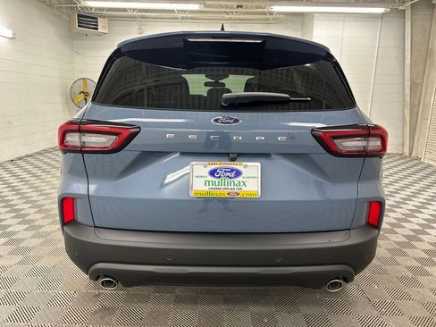 New 2026 Ford Escape ST-Line w/ Tech Pack #1 image 8