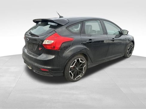 Used 2014 Ford Focus ST w/ Equipment Group 202A image 7