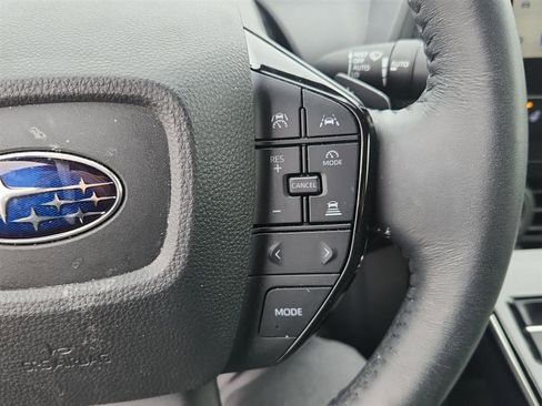 Used 2023 Subaru Solterra AWD image 17