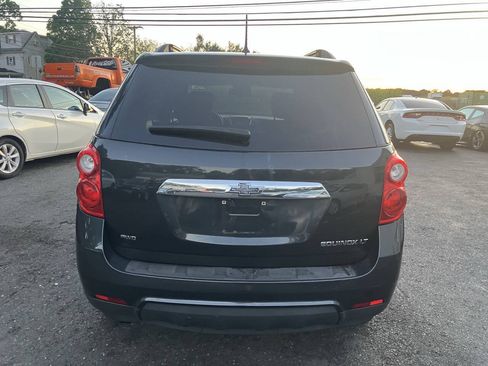 Used 2014 Chevrolet Equinox LT w/ Driver Convenience Package AWD/4WD image 8