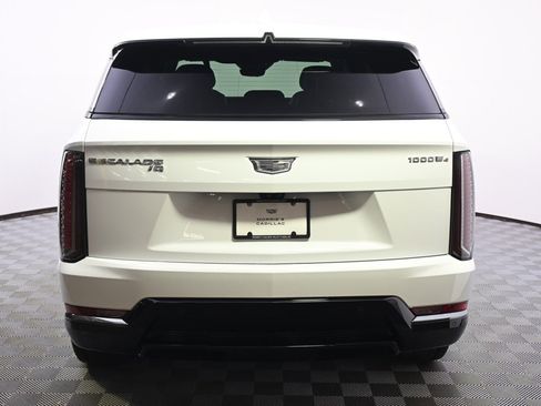 New 2025 Cadillac Escalade IQ Sport 2 image 5