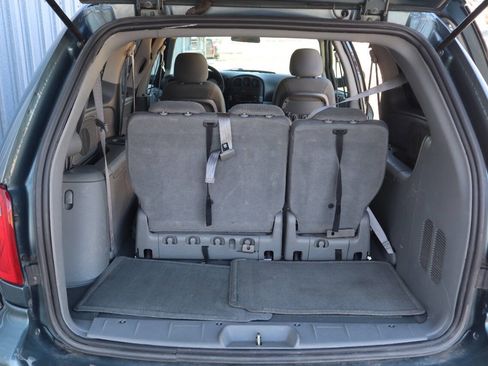 Used 2006 Dodge Grand Caravan SE w/ Popular Equipment Group I image 22