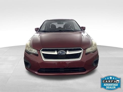 Used 2014 Subaru Impreza 2.0i Premium w/ Popular Package #2 AWD/4WD image 2