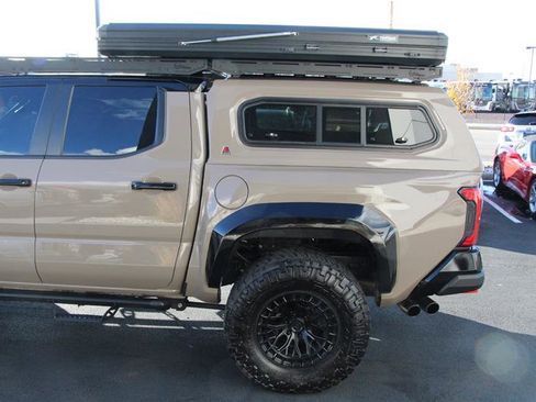 Used 2025 Toyota Tacoma TRD Pro image 6