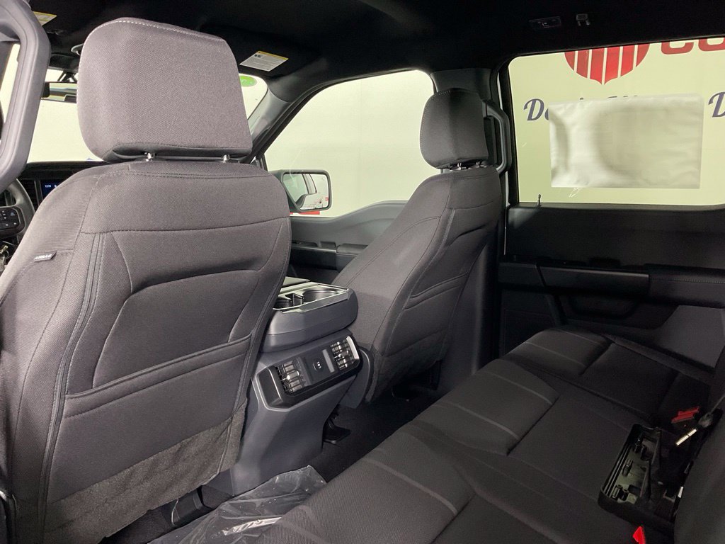 New 2026 Ford F150 STX w/ Equipment Group 200A RWD image 15
