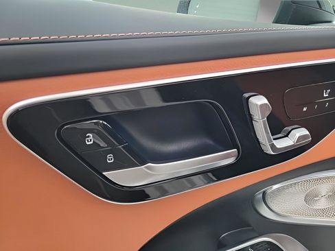 Used 2024 Mercedes-Benz C 300 Sedan image 17