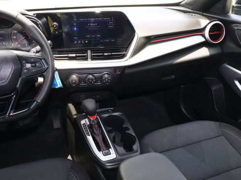 Used 2026 Chevrolet Trax RS w/ Driver Confidence Package FWD image 10