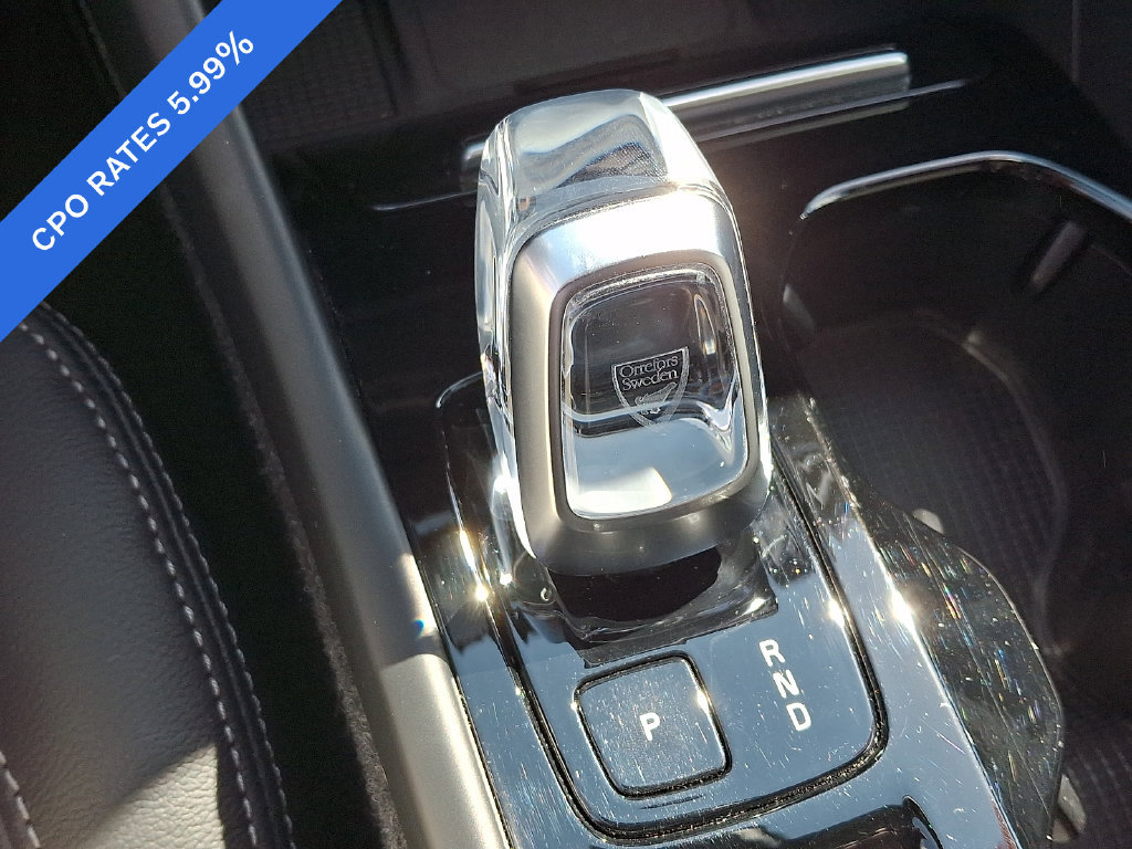Used 2023 Volvo XC40 B5 Ultimate w/ Protection Package Premier AWD/4WD image 14