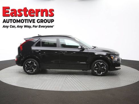 Used 2024 Kia Niro Wind w/ Wind Preserve Package FWD image 45