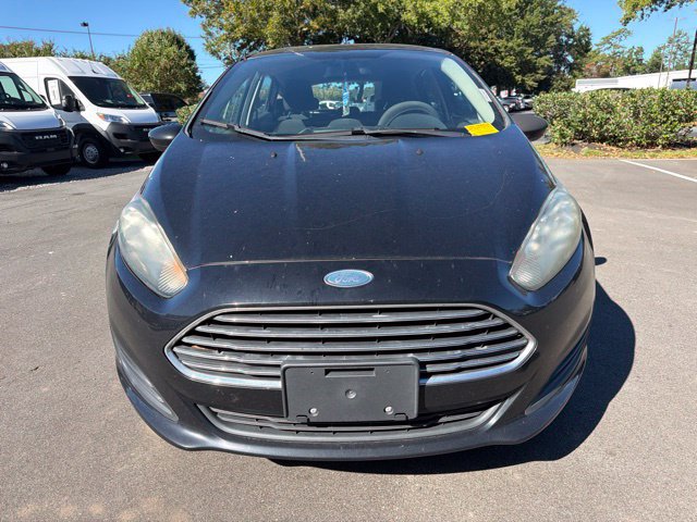 Used 2016 Ford Fiesta S FWD image 9