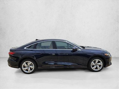 New 2026 Audi A5 2.0T Premium Plus AWD/4WD image 4