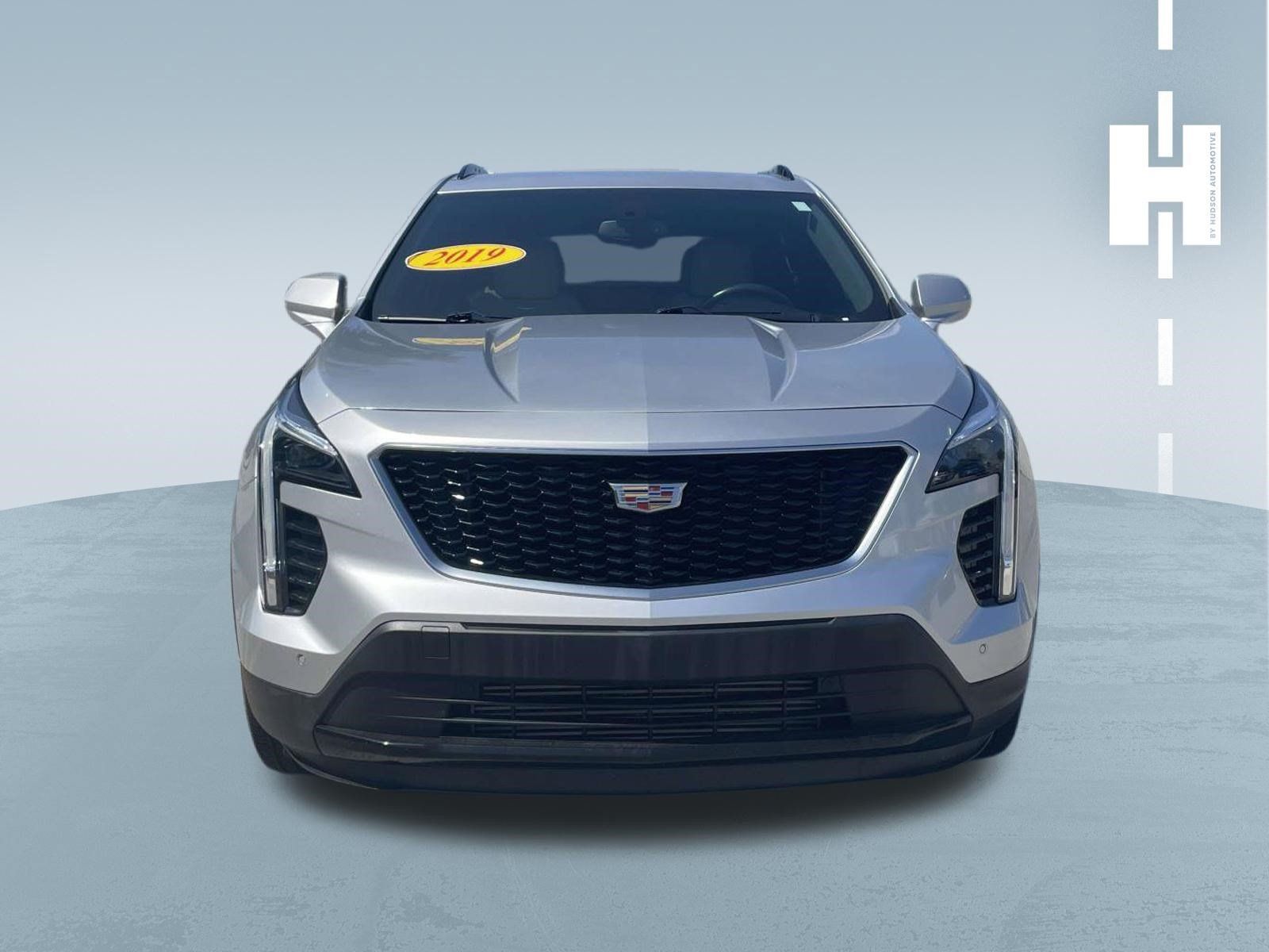 Used 2019 Cadillac XT4 Sport FWD image 2