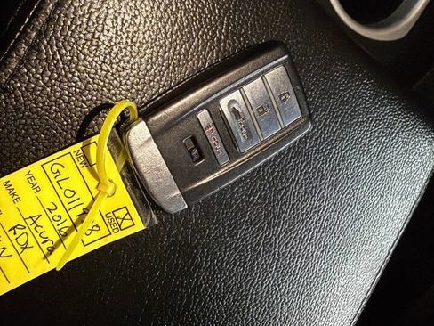 Used 2016 Acura RDX AWD w/ Technology Package image 26