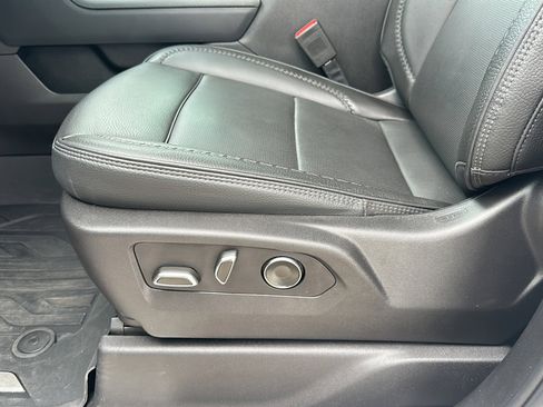 Used 2024 GMC Sierra 1500 Denali image 15