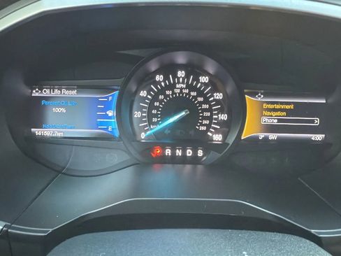 Used 2016 Ford Edge SEL w/ Canadian Touring Package image 16