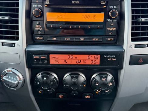 Used 2009 Toyota 4Runner SR5 image 14