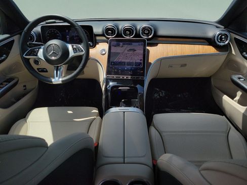 Certified 2023 Mercedes-Benz C 300 Sedan image 12