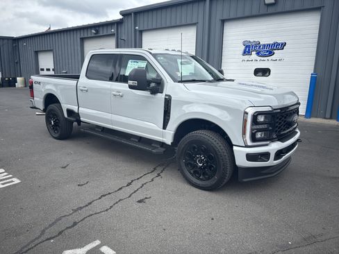 New 2026 Ford F250 XLT w/ XLT Premium Package image 1