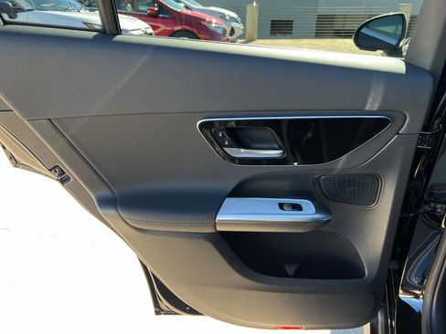 New 2026 Mercedes-Benz GLC 300 4MATIC image 18