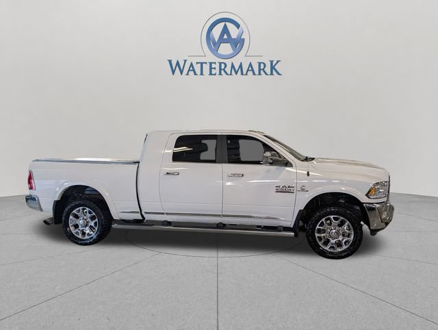 Used 2017 RAM 2500 Limited AWD/4WD image 9