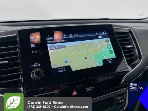 Used 2019 Honda Pilot Touring image 37