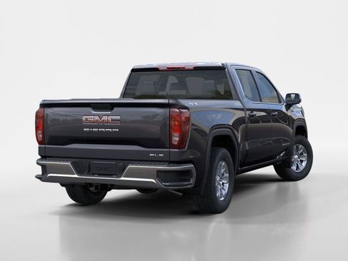 New 2026 GMC Sierra 1500 SLE image 4