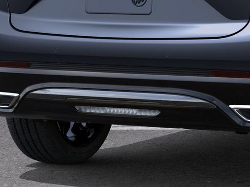 New 2026 Buick Envision Sport Touring image 16