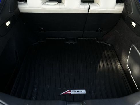 Used 2025 Acura Integra A-Spec FWD image 34