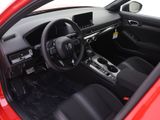 New 2025 Honda Civic Sport image 3