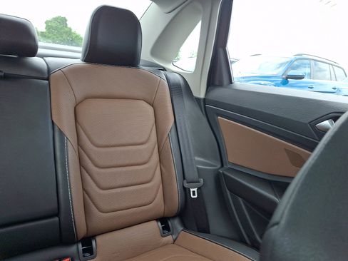 Certified 2026 Volkswagen Jetta SEL FWD image 16