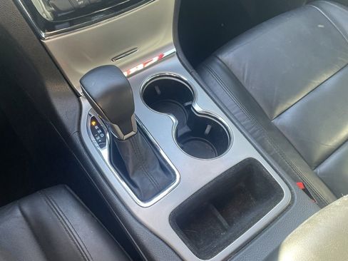 Used 2021 Jeep Grand Cherokee Limited w/ Trailer Tow Group IV image 19