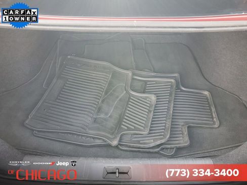 Used 2022 Nissan Sentra SR FWD image 8