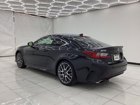 Used 2017 Lexus RC 300 F Sport image 12