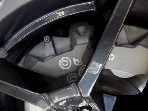 New 2026 Dodge Charger Scat Pack AWD/4WD image 10