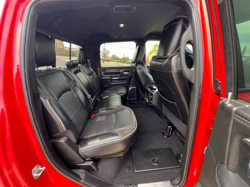 Used 2019 RAM 3500 Laramie AWD/4WD image 26