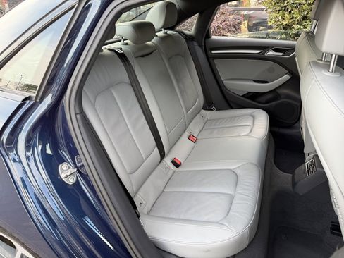 Used 2019 Audi A3 2.0T Titanium w/ Convenience Package image 40