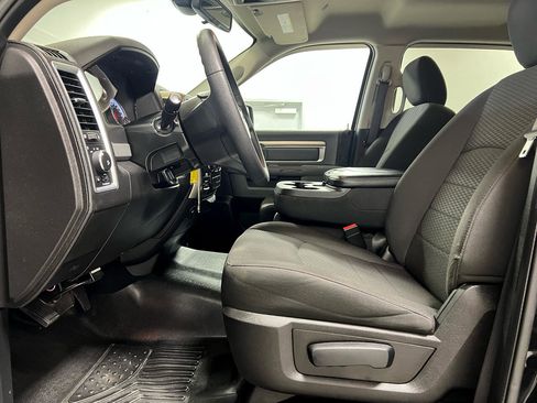 Used 2019 RAM 1500 Classic Warlock w/ Electronics Group image 12