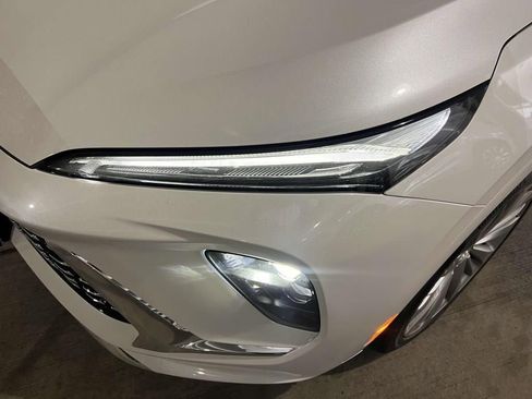 New 2024 Buick Envision Avenir image 7