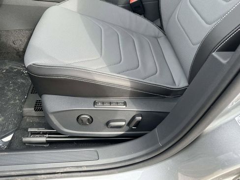 New 2026 Volkswagen Jetta SEL FWD image 14